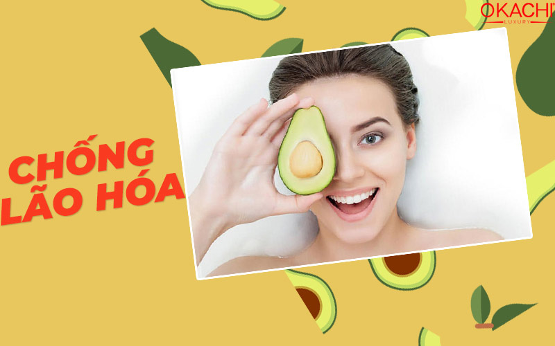 Chống lão hóa