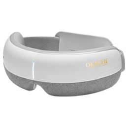 Máy Massage mắt OKACHI JP-E8