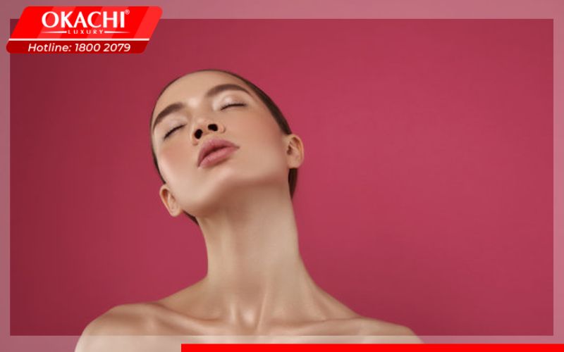 Bài luyện tập xương quai xanh