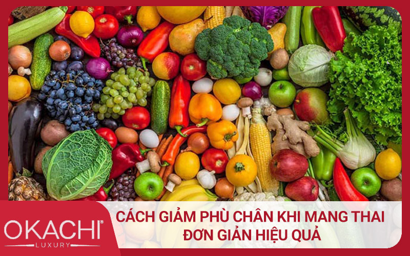 Chế độ ăn uống