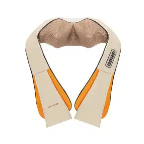 Máy massage vai lưng cổ Shiatsu FUKI FK-N89