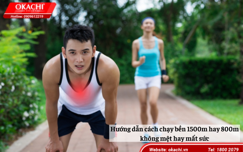 Cách chạy bền được lâu: Bí quyết và kỹ thuật để chạy lâu không mệt