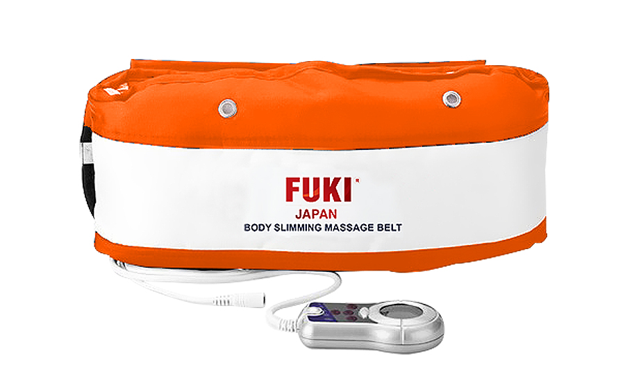 Máy massage bụng Fuki