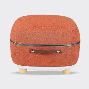 Máy massage chân QSeat OTO QS-88 (màu cam)