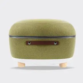 Máy massage chân QSeat OTO QS-88 (màu xanh)