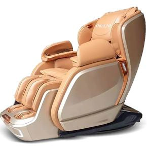 Ghế massage toàn thân OKACHI JP-i60 Plus ( Vàng Gold)