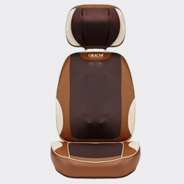 Đệm massage toàn thân OKACHI JAPAN JP-A80 (Thế hệ mới)