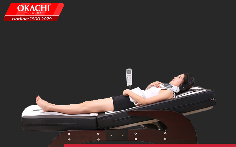 Cách bảo quản giường matxa và xử lý sự cố Cách bảo quản giường matxa và xử lý sự cố