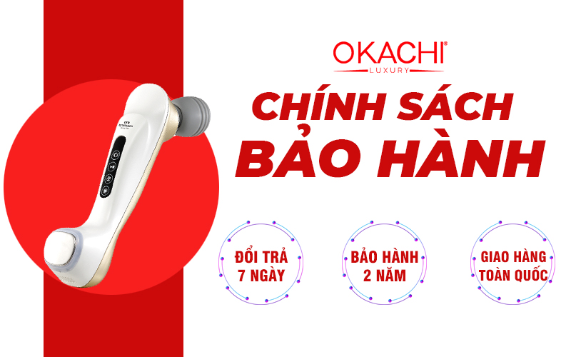 chính sách bảo hành