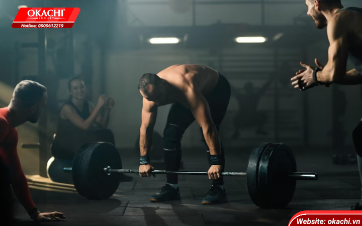 deadlift deadlift