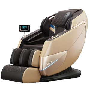 Ghế massage toàn thân OKACHI 4D JP-I65 cao cấp