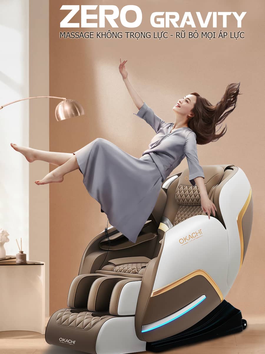 Massage không trọng lực