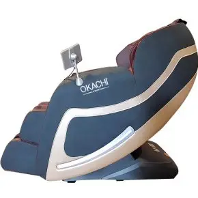 Ghế massage toàn thân Okachi Luxury star JP-i25 plus