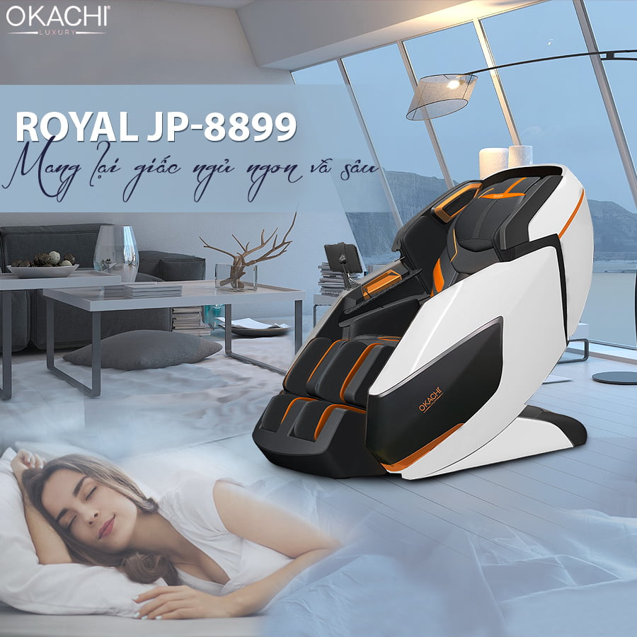 Royal JP 8899