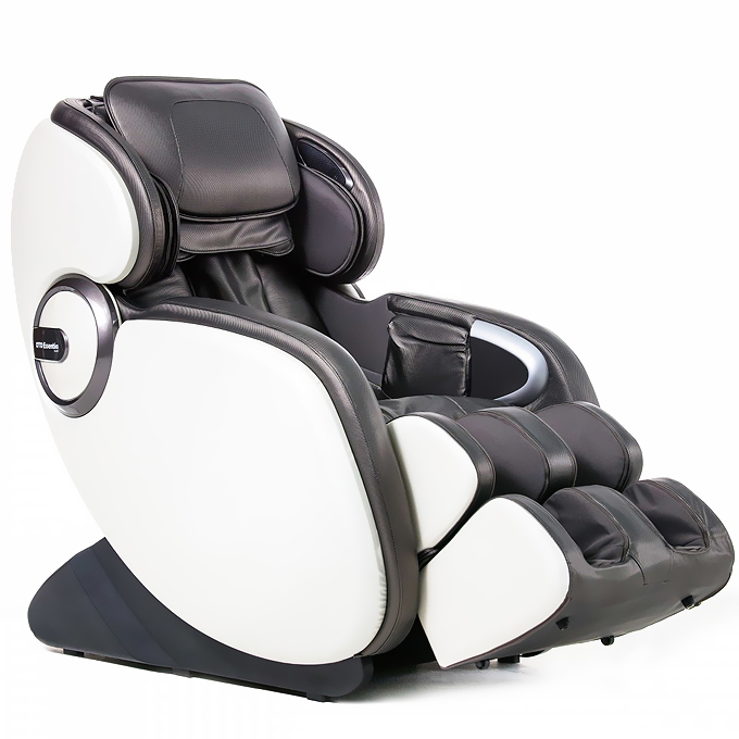 Ghế massage toàn thân OTO Essentia ES-05A (màu xám) 