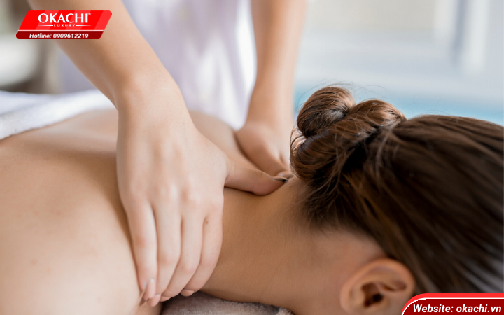 Massage-gay Massage-gay