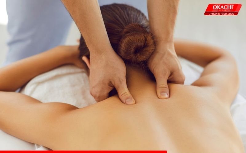 Massage huyệt đạo là gì?