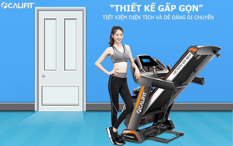 máy chạy bộ thương gia giá tốt