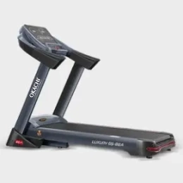 Máy chạy bộ OKACHI LUXURY GS-86A