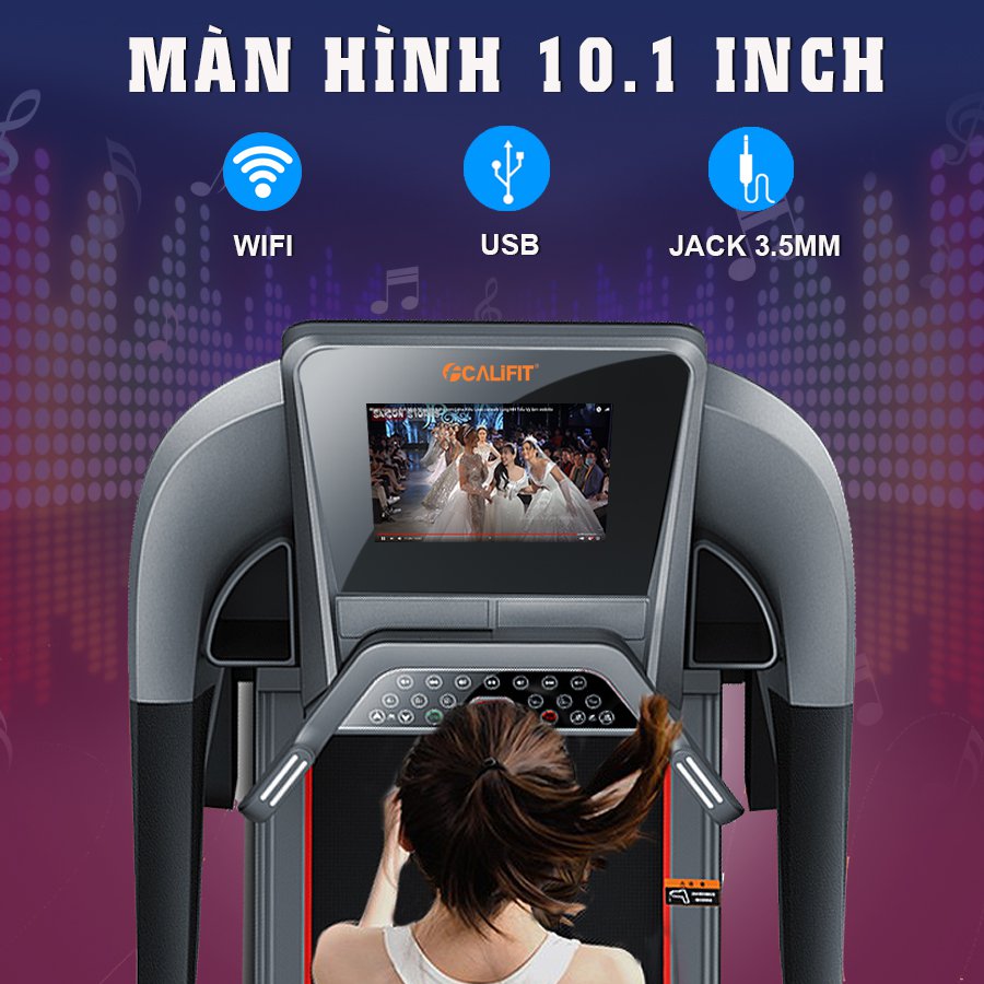 Màn hình 10.1 inch