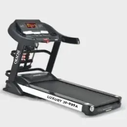 Máy đi bộ đa năng OKACHI LUXURY JP-999A (Dòng Cao Cấp)