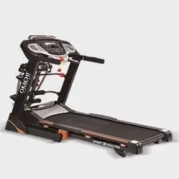 Máy tập chạy bộ OKACHI SPORT JP-300A PRO