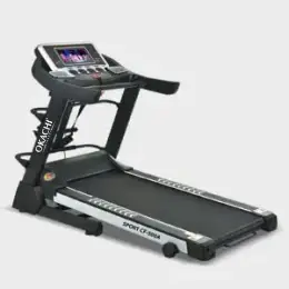 Máy chạy bộ đa năng OKACHI JP-500A