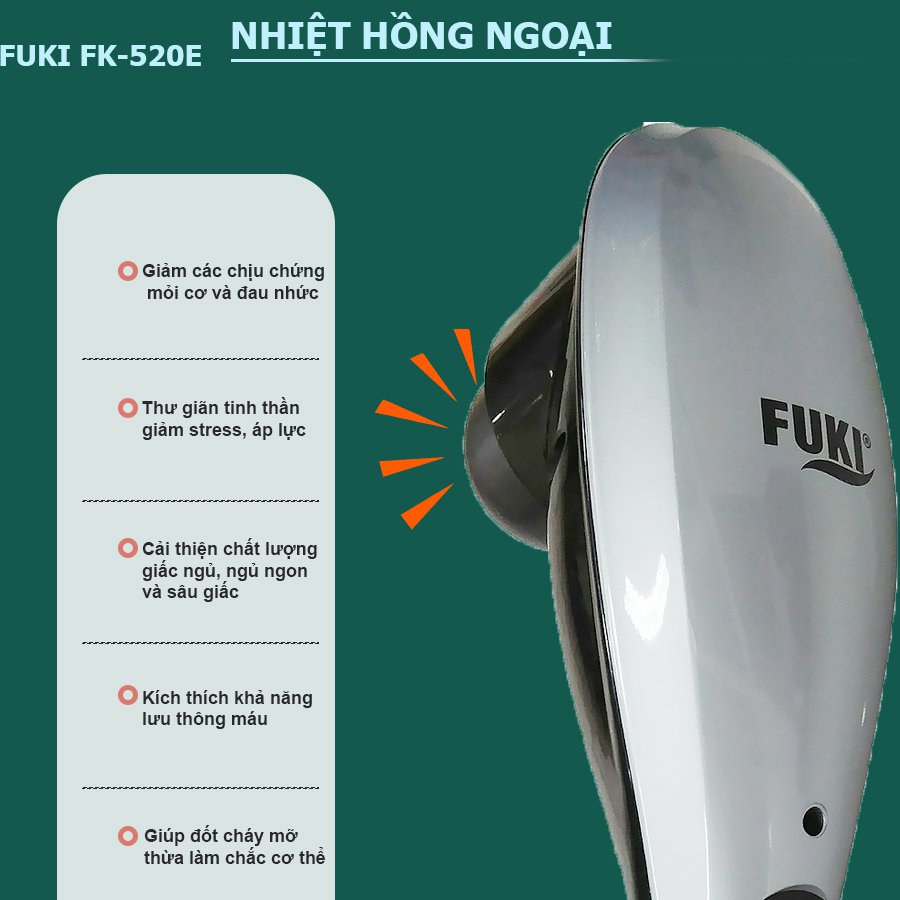 Công nghệ mát xa nhật