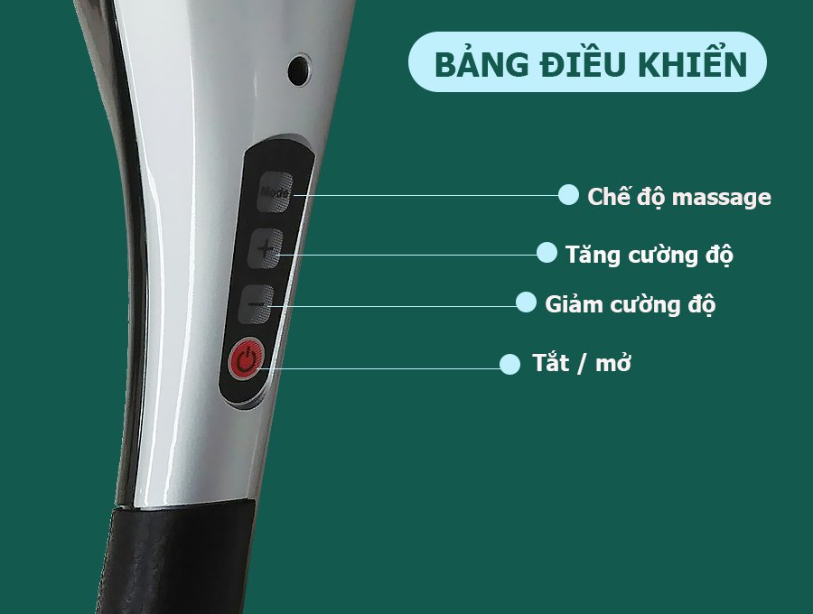 Motor công nghệ mới vận hành êm