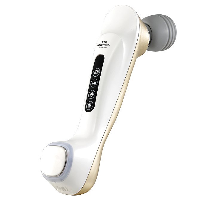 Máy massage mặt chống lão hóa nóng lạnh OTO Energia EG-700 – Gold