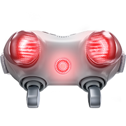 Máy massage cổ vai gáy OKACHI JP-V999 (Cao cấp)