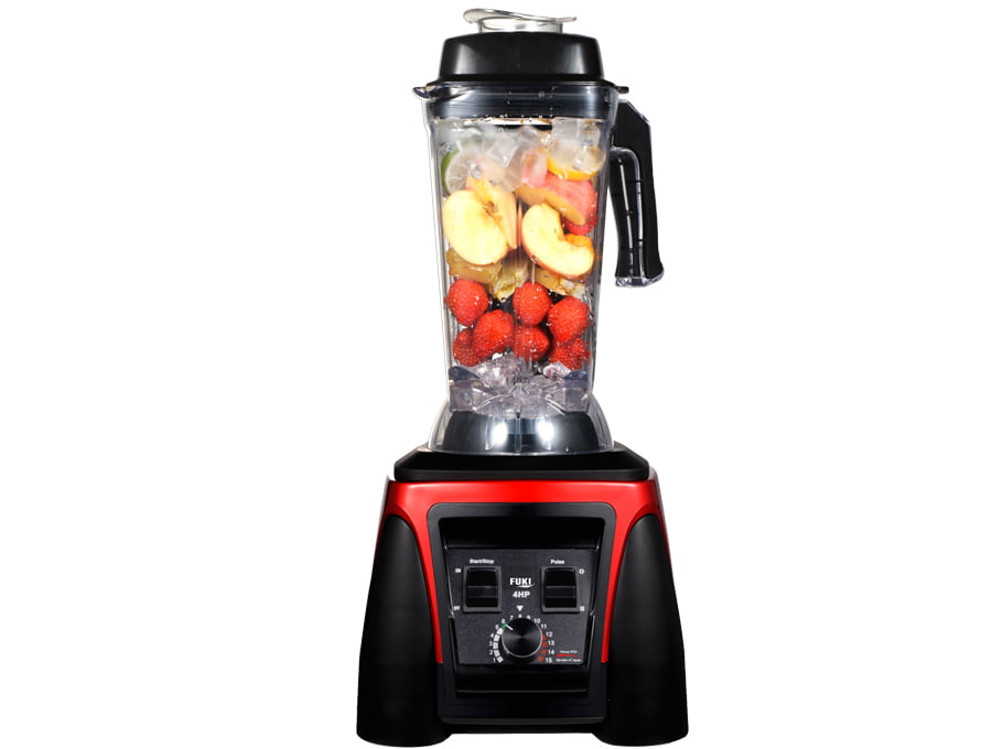 Máy xay sinh tố công nghiệp Fuki 2500W (FK-2500)