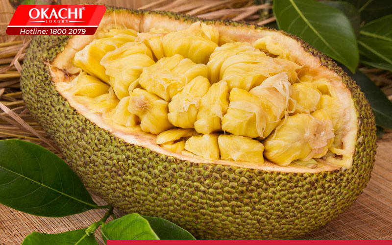 Nguồn gốc của quả mít