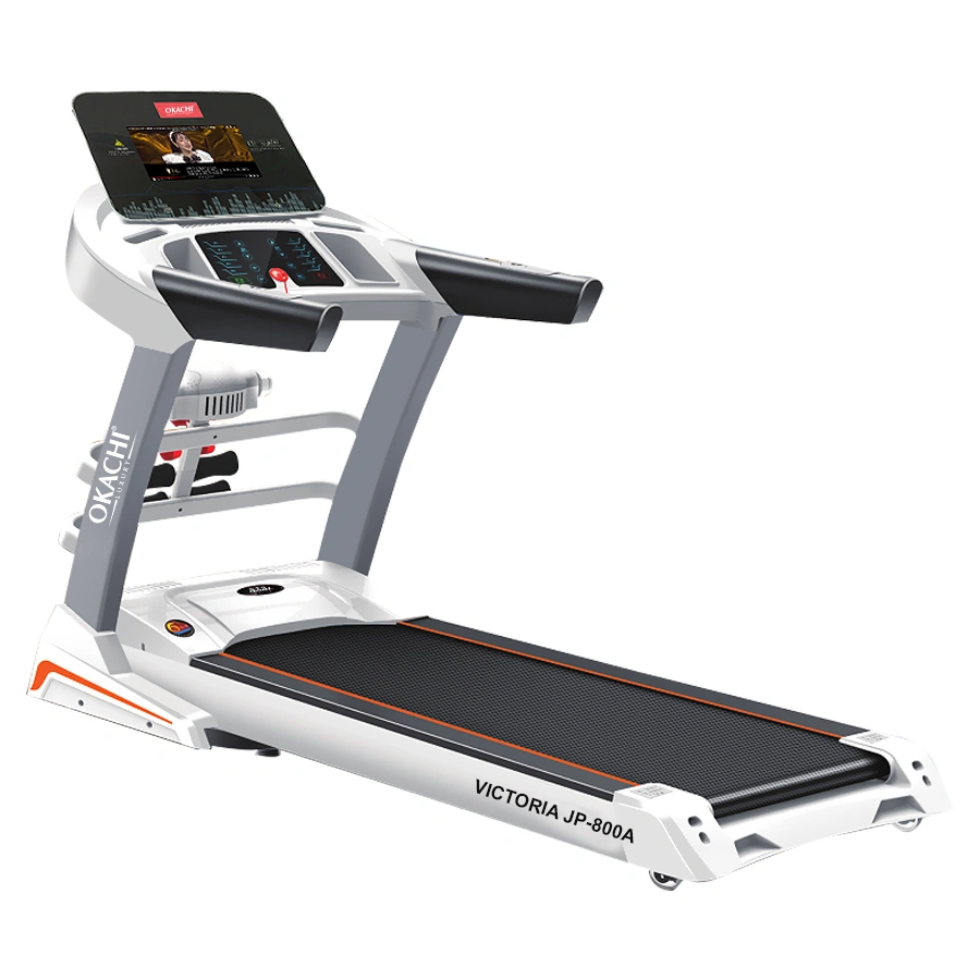 Máy đi bộ nhập khẩu OKACHI VICTORIA JP-800A