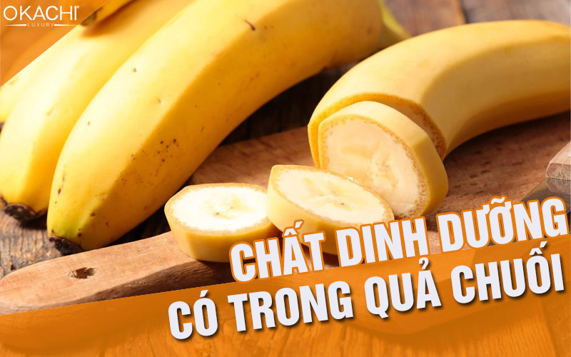 KHÔNG NÊN ăn chuối khi nào trong ngày và NÊN ĂN khi nào