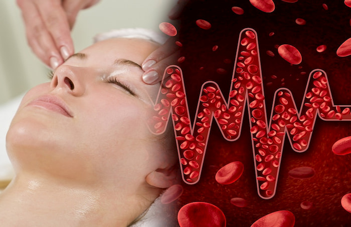 Hiểm họa khôn lường suy giảm tuần hoàn máu không thể chủ quan