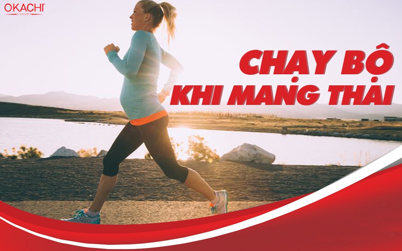 Chạy bộ khi mang thai đem lại những LỢI ÍCH GÌ cho mẹ và bé