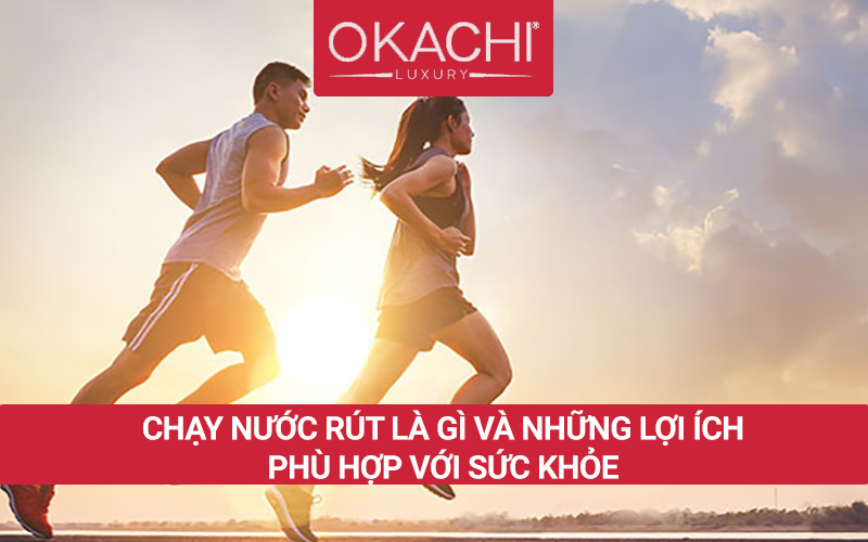 Chạy nước rút là gì và cách chạy đúng cách để TĂNG chiều cao