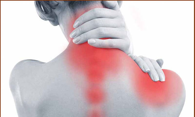 Cách ứng phó với bệnh đau vai gáy hàng ngày
