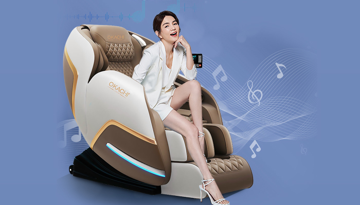 Làm thế nào để chọn ghế massage toàn thân chất lượng hiện nay ?