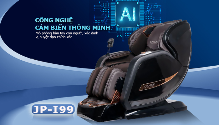 Nên mua ghế massage của hãng nào chất lượng và giá cả phù hợp nhất ?