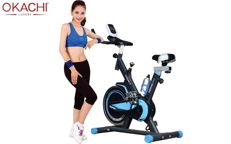 Nên đạp xe bao nhiêu phút mỗi ngày TỐT cho sức khỏe