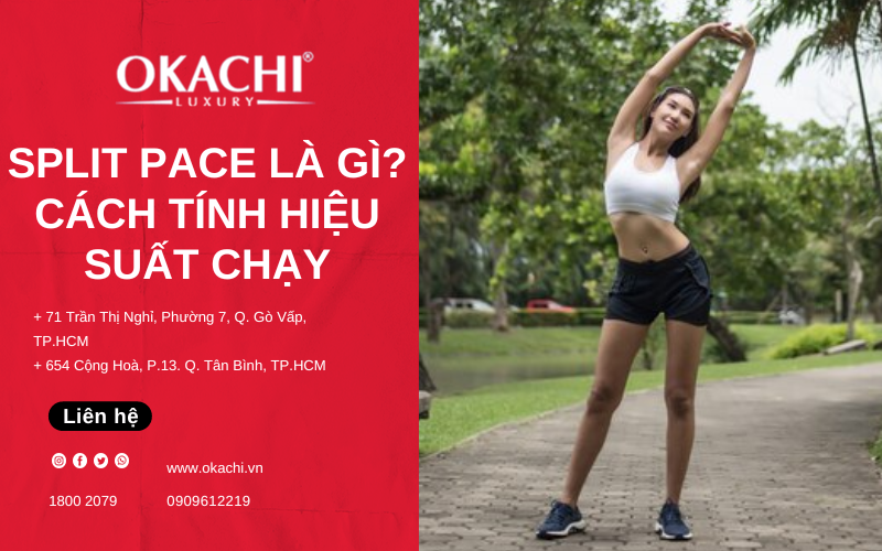 Split pace là gì? 
