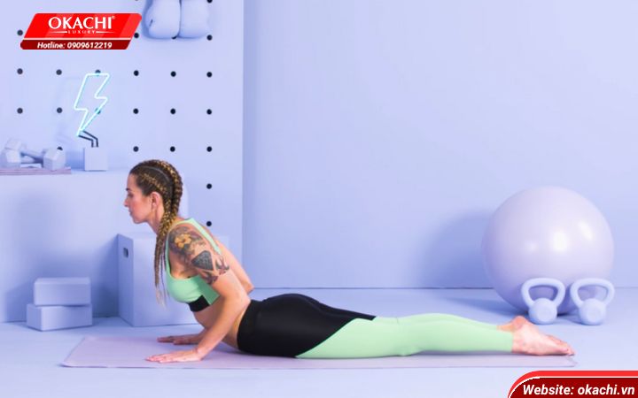 Yoga Stretch là gì? Các bài tập GIÃN CƠ của Yoga Stretch 