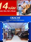 Showroom Gò Vấp