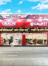 Showroom OKACHI BIÊN HOÀ