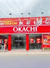 OKACHI SHOWROOM MỸ THO
