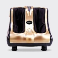 Máy massage chân hồng ngoại 3D OKACHI JP-810 (màu Gold)