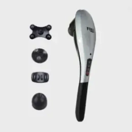 Máy massage cầm tay Fuki Japan FK-520E (Pin sạc)