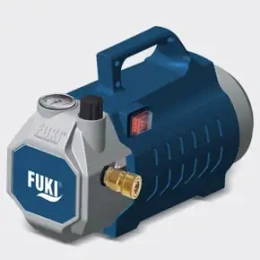 Máy xịt rửa xe cao áp Fuki F20 Plus 2500W (điều chỉnh áp)